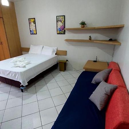 Flat Ana Regis - 8°Andar Apartment Salvador Exterior photo