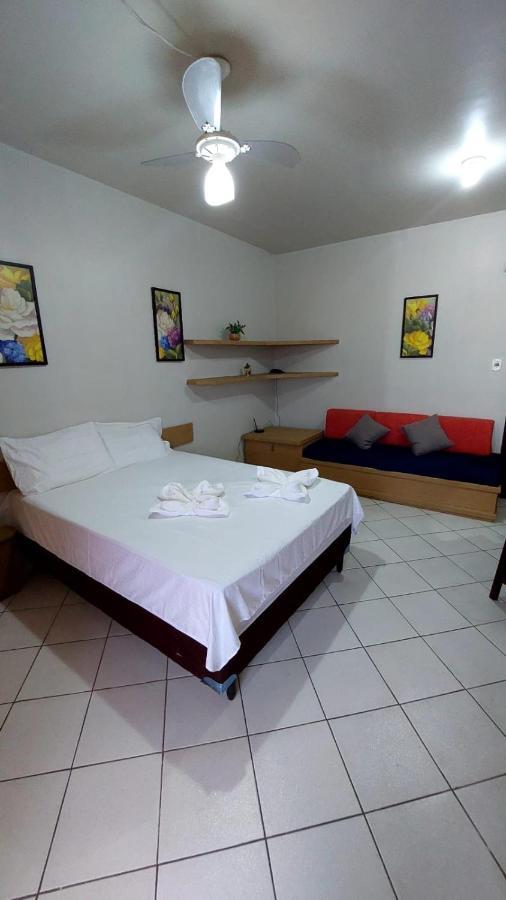 Flat Ana Regis - 8°Andar Apartment Salvador Exterior photo