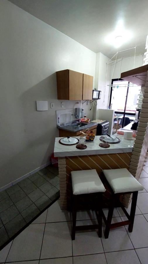 Flat Ana Regis - 8°Andar Apartment Salvador Exterior photo