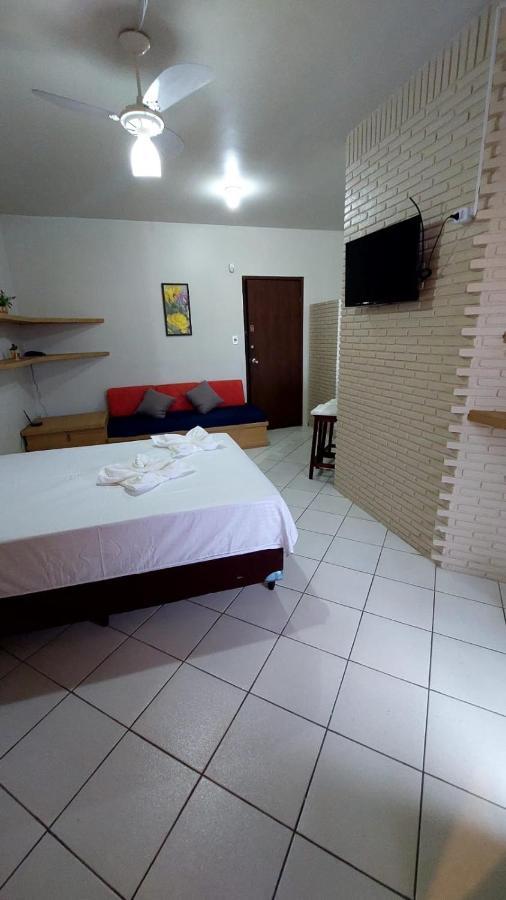 Flat Ana Regis - 8°Andar Apartment Salvador Exterior photo