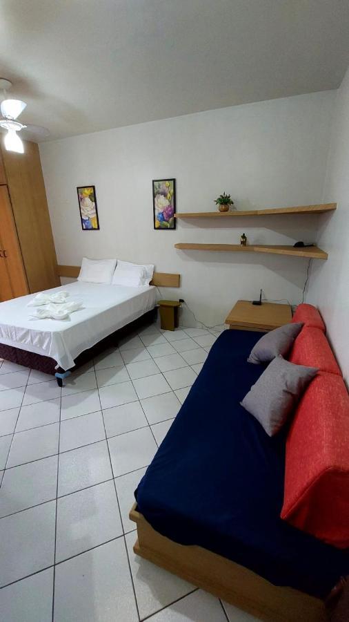 Flat Ana Regis - 8°Andar Apartment Salvador Exterior photo