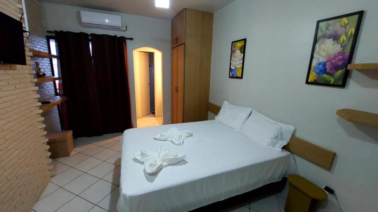 Flat Ana Regis - 8°Andar Apartment Salvador Exterior photo