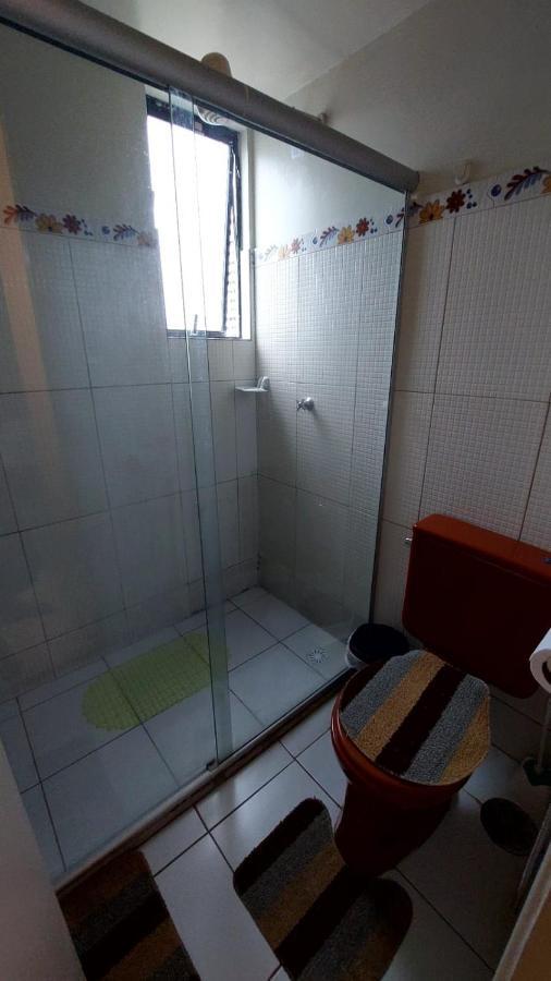 Flat Ana Regis - 8°Andar Apartment Salvador Exterior photo